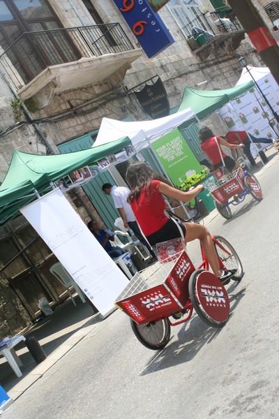 XXL at Jounieh Green Day